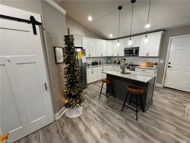 $389,900 | 1029 Lee Acres Drive, Walnut Cove, NC 27052