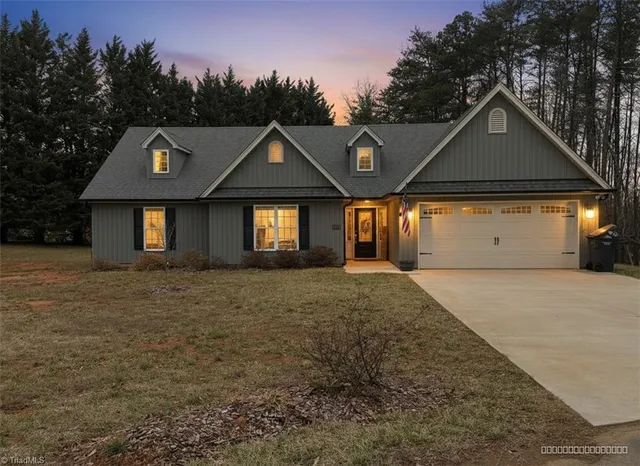 $389,900 | 1029 Lee Acres Drive, Walnut Cove, NC 27052