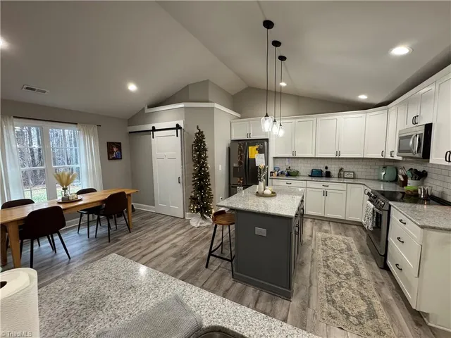 $389,900 | 1029 Lee Acres Drive, Walnut Cove, NC 27052