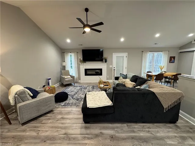 $389,900 | 1029 Lee Acres Drive, Walnut Cove, NC 27052