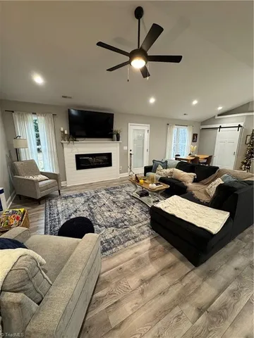 $389,900 | 1029 Lee Acres Drive, Walnut Cove, NC 27052