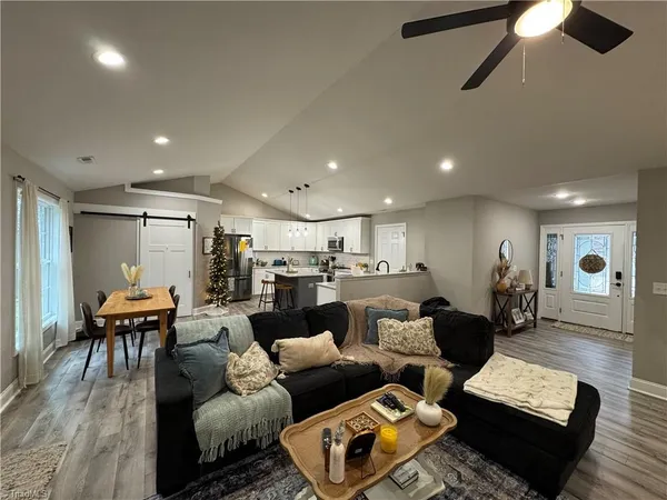 $359,900 | 1029 Lee Acres Drive, Walnut Cove, NC 27052