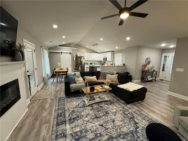 $359,900 | 1029 Lee Acres Drive, Walnut Cove, NC 27052