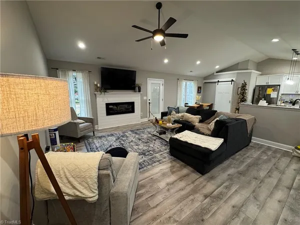 $359,900 | 1029 Lee Acres Drive, Walnut Cove, NC 27052