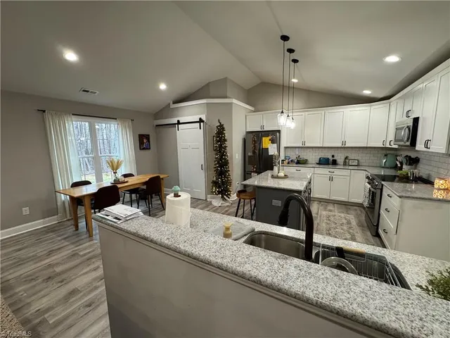 $389,900 | 1029 Lee Acres Drive, Walnut Cove, NC 27052