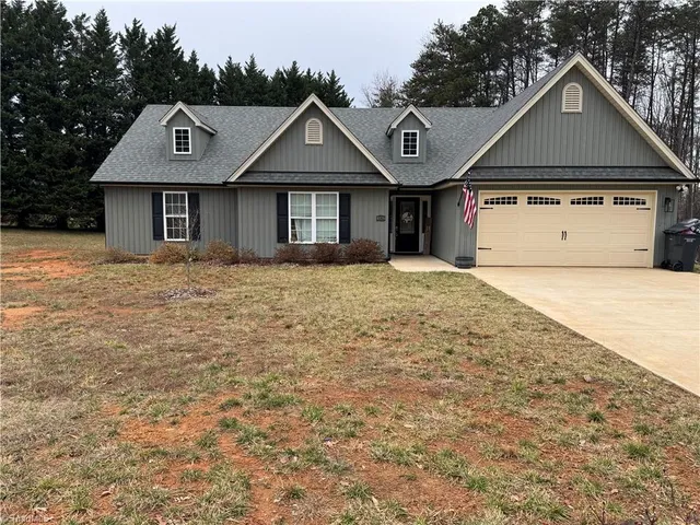 $389,900 | 1029 Lee Acres Drive, Walnut Cove, NC 27052