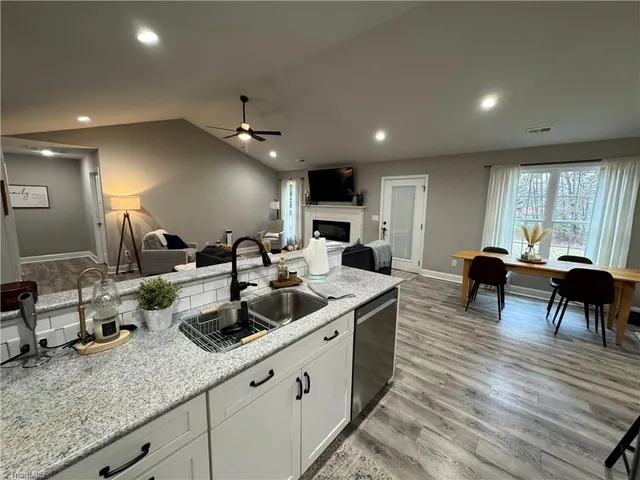 $389,900 | 1029 Lee Acres Drive, Walnut Cove, NC 27052