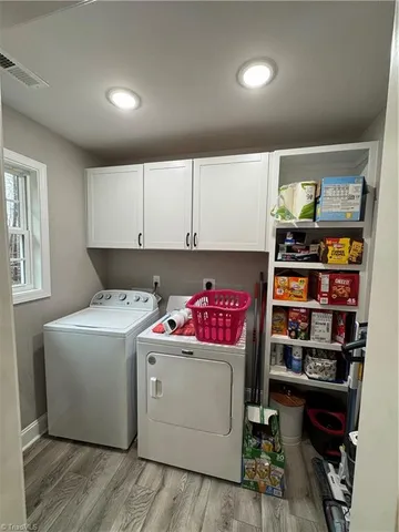 $389,900 | 1029 Lee Acres Drive, Walnut Cove, NC 27052