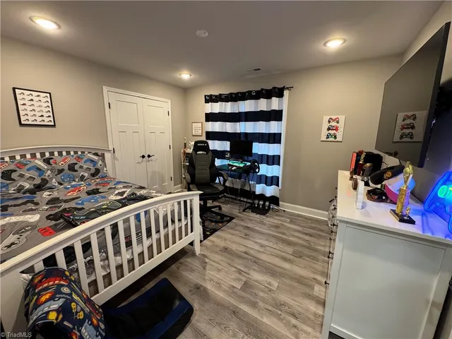 $389,900 | 1029 Lee Acres Drive, Walnut Cove, NC 27052