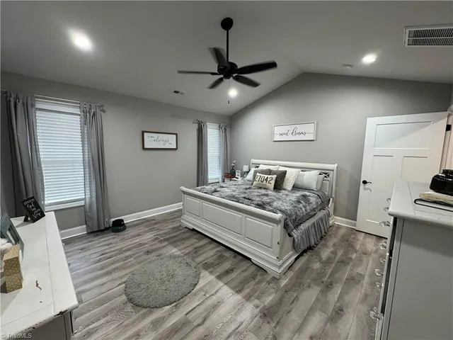 $389,900 | 1029 Lee Acres Drive, Walnut Cove, NC 27052