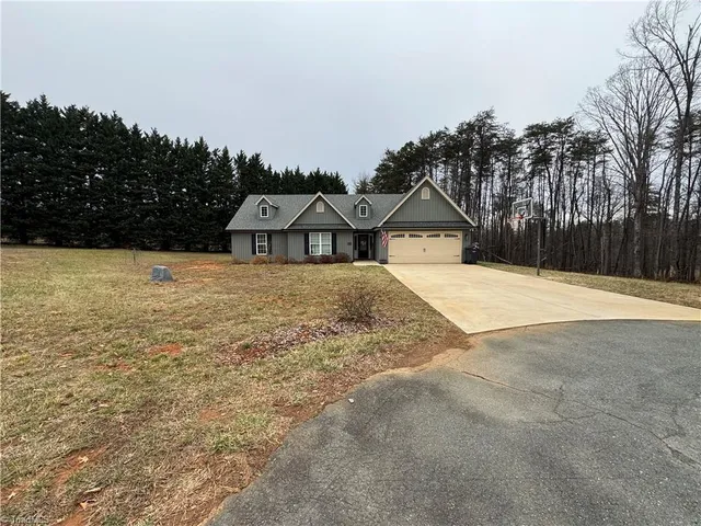 $389,900 | 1029 Lee Acres Drive, Walnut Cove, NC 27052