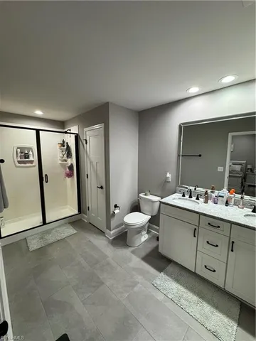 $389,900 | 1029 Lee Acres Drive, Walnut Cove, NC 27052