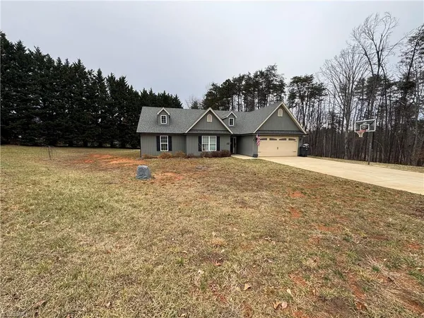 $359,900 | 1029 Lee Acres Drive, Walnut Cove, NC 27052