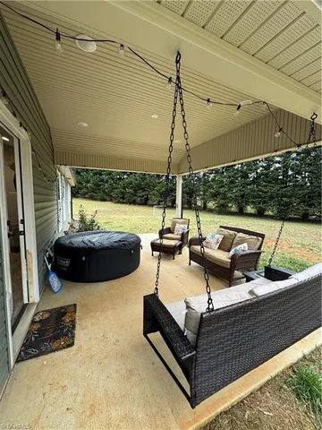 $389,900 | 1029 Lee Acres Drive, Walnut Cove, NC 27052