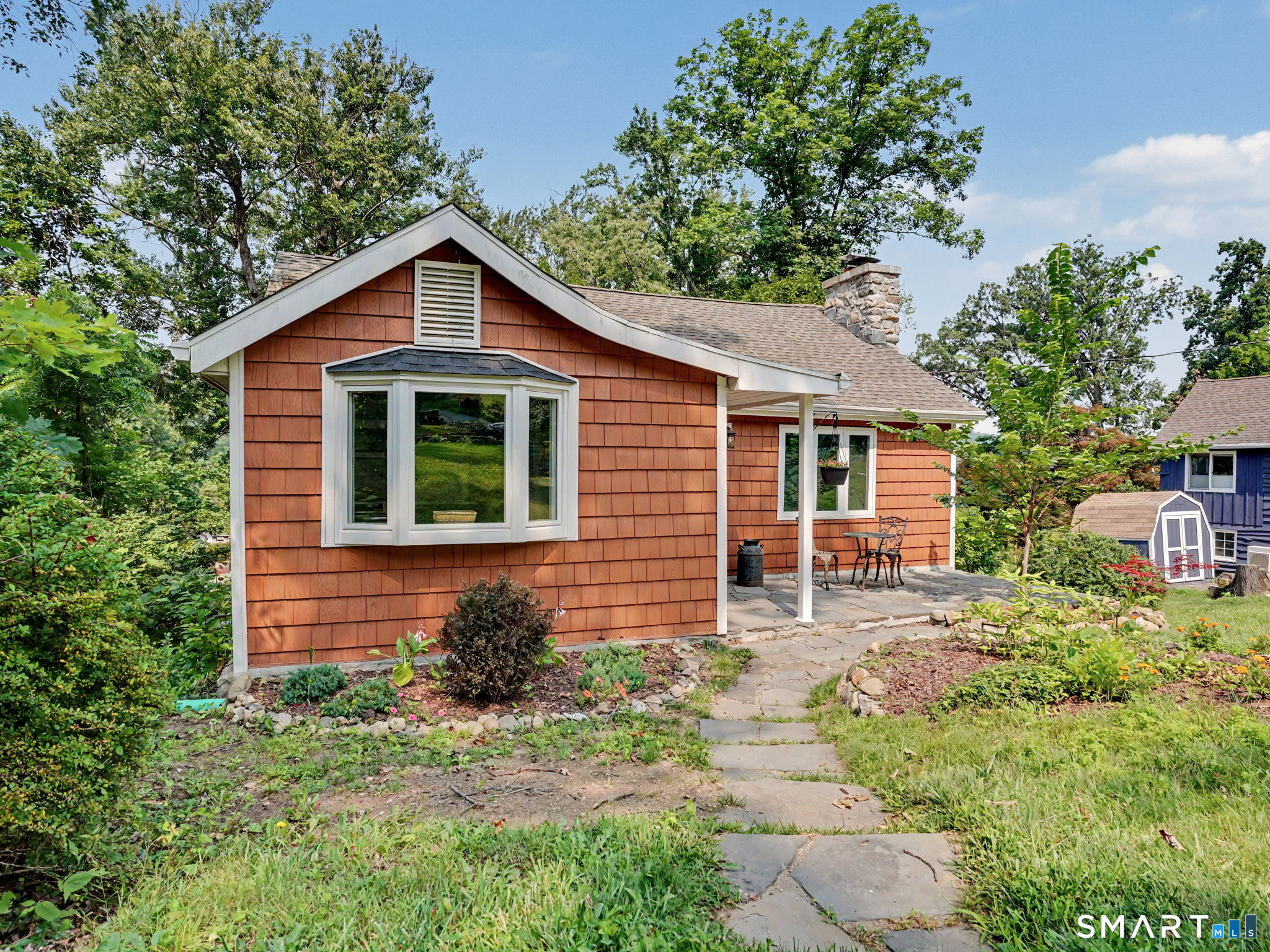 22 Ridge Road New Fairfield, CT 06812 - Photo 2 of 36