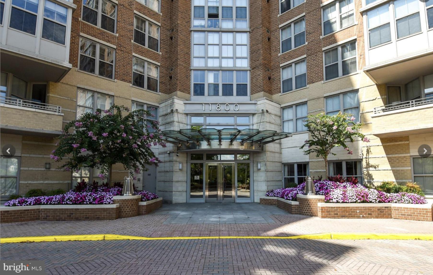 11800 Sunset Hills Road, Unit 212 Reston, VA 20190 - Photo 1 of 22 Gallery Image 1
