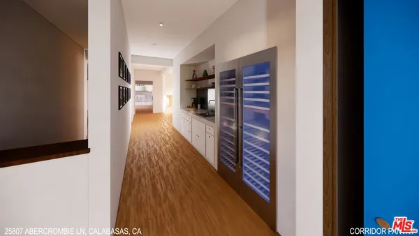 $4,125,000 | 25807 Abercrombie Lane, Calabasas, CA 91302