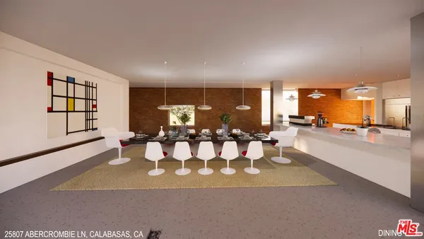 $4,125,000 | 25807 Abercrombie Lane, Calabasas, CA 91302