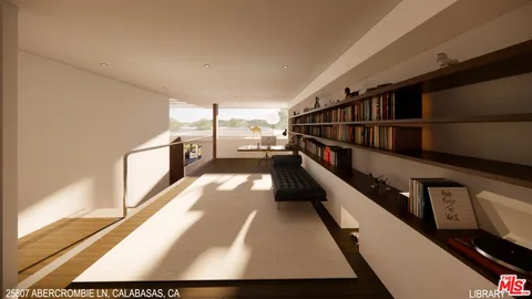 a view of entryway and kitchen