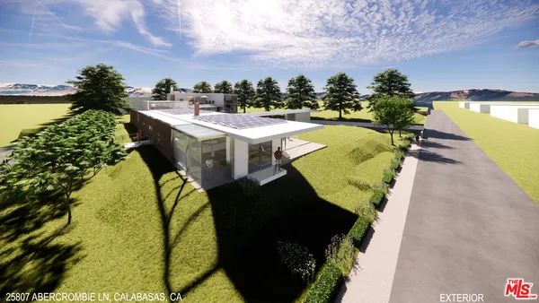 $4,125,000 | 25807 Abercrombie Lane, Calabasas, CA 91302