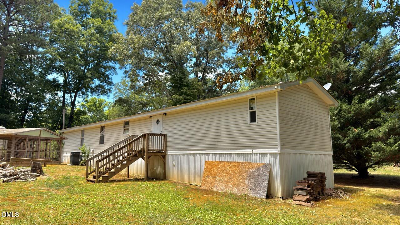10608 Hicksboro Road Oxford, NC 27565 - Photo 5 of 6