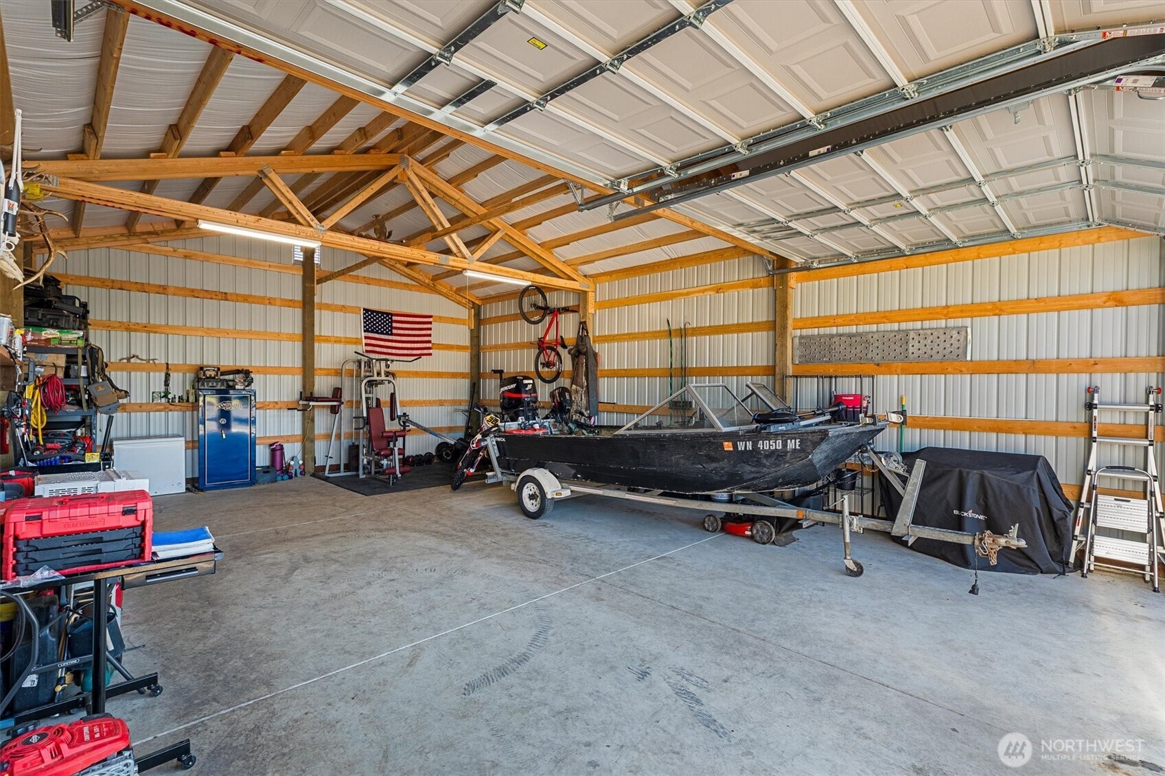 1425 Collins Road Buckley, WA 98321 - Photo 28 of 31 Gallery Image 28