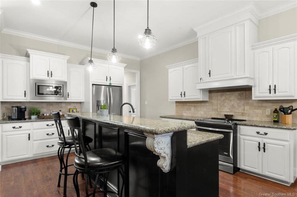 4838 Wes Berry Road Dequincy, LA 70633 - Photo 8 of 32 Gallery Image 8