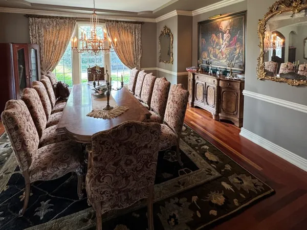 $2,449,999 | 16W122 91st Street, Burr Ridge, IL 60527