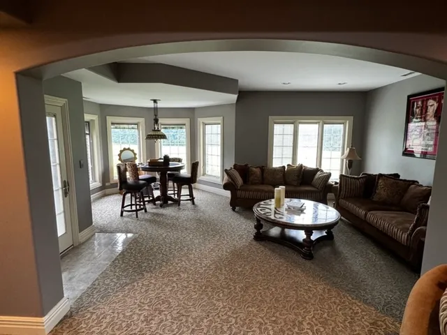 $2,649,999 | 16W122 91st Street, Burr Ridge, IL 60527