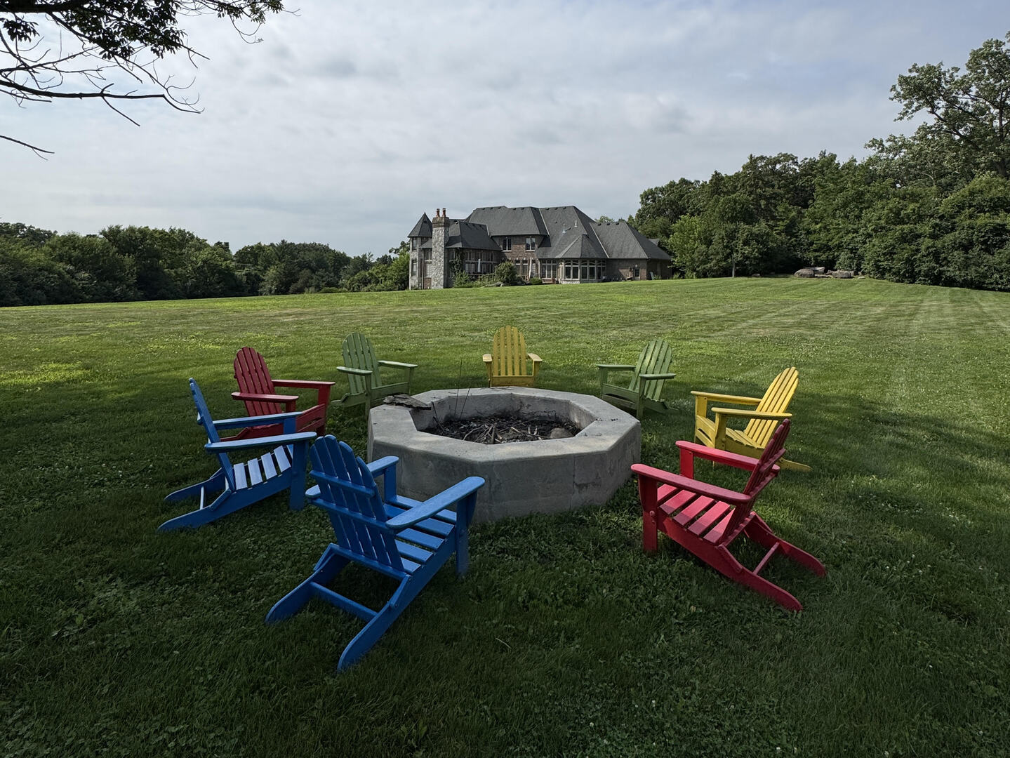 16W122 91st Street Burr Ridge, IL 60527 - Photo 32 of 33