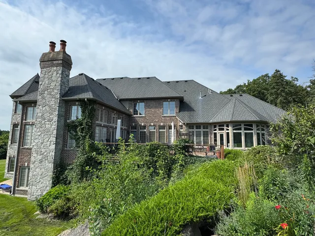 $2,649,999 | 16W122 91st Street, Burr Ridge, IL 60527