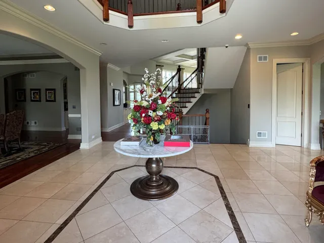 $2,649,999 | 16W122 91st Street, Burr Ridge, IL 60527