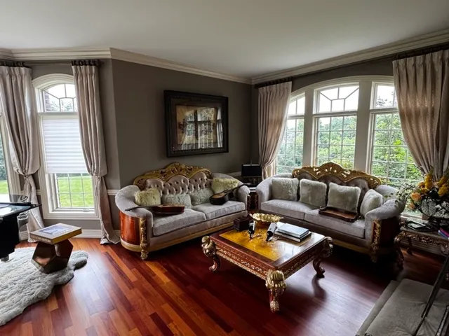 $2,649,999 | 16W122 91st Street, Burr Ridge, IL 60527