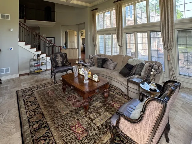 $2,649,999 | 16W122 91st Street, Burr Ridge, IL 60527