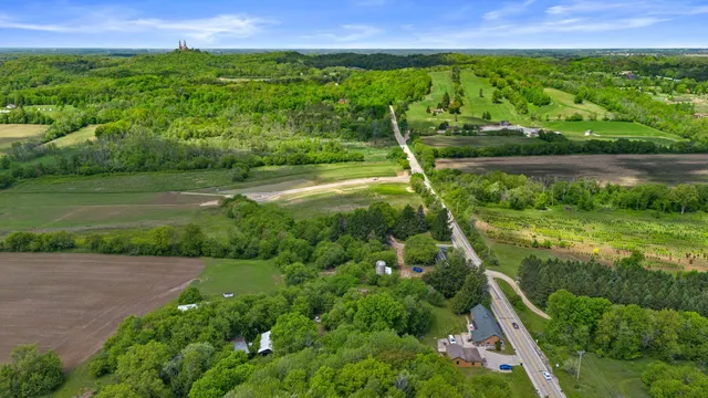 $1,150,000 | 5365 Highway 167, Erin, WI 53033