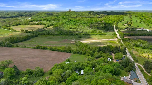 $1,150,000 | 5365 Highway 167, Erin, WI 53033
