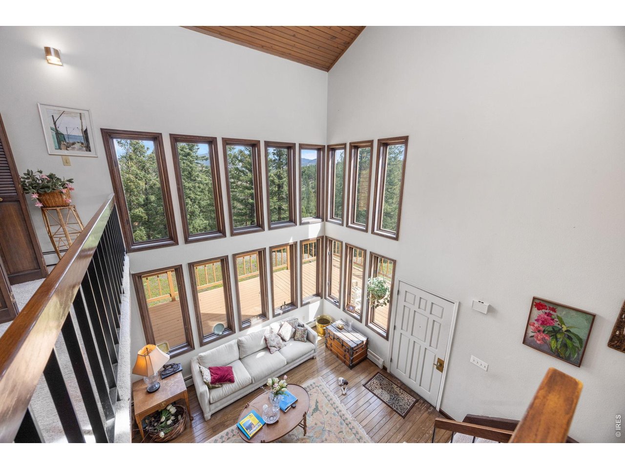 33173 Deep Forest Road Evergreen, CO 80439 - Photo 8 of 42