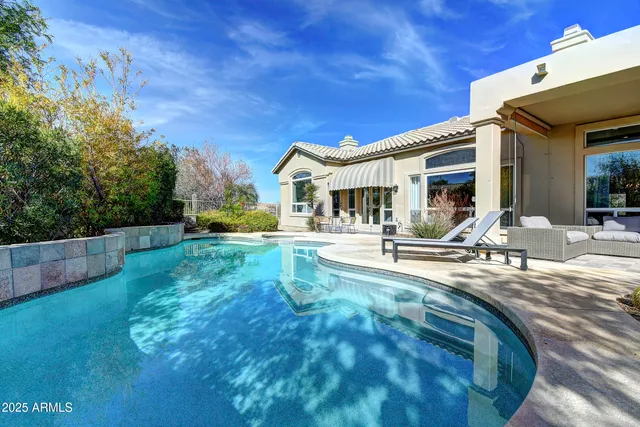 $17,500 | 12113 East Sahuaro Drive, Scottsdale, AZ 85259