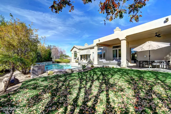 $17,500 | 12113 East Sahuaro Drive, Scottsdale, AZ 85259