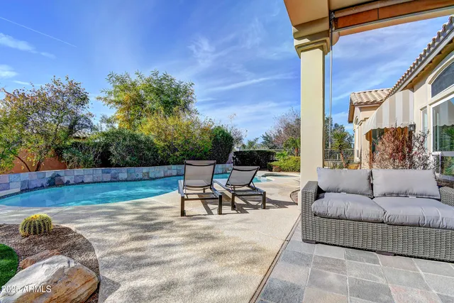 $17,500 | 12113 East Sahuaro Drive, Scottsdale, AZ 85259