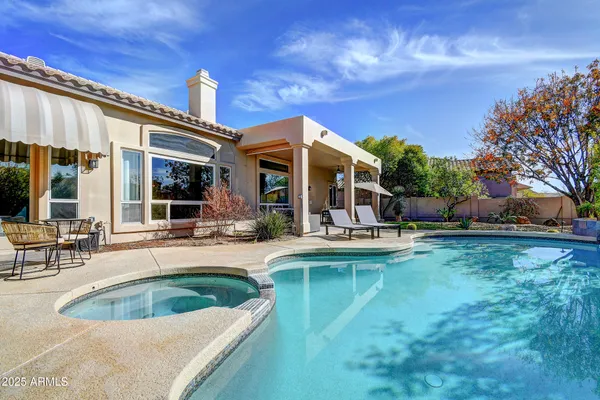 $17,500 | 12113 East Sahuaro Drive, Scottsdale, AZ 85259