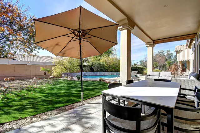 $17,500 | 12113 East Sahuaro Drive, Scottsdale, AZ 85259