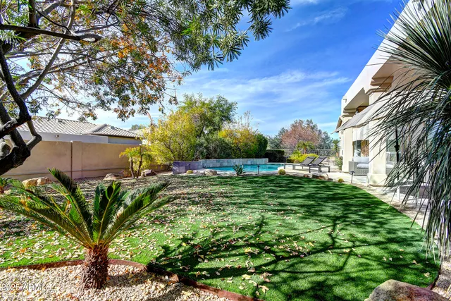 $17,500 | 12113 East Sahuaro Drive, Scottsdale, AZ 85259