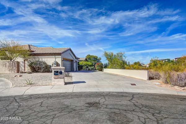 $17,500 | 12113 East Sahuaro Drive, Scottsdale, AZ 85259