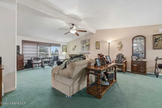 $799,950 | 14884 North Batchelder Street, Rathdrum, ID 83858