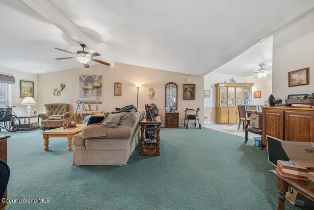 $799,950 | 14884 North Batchelder Street, Rathdrum, ID 83858