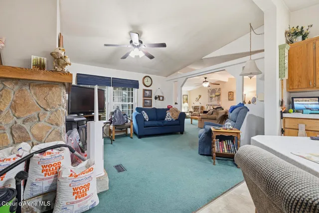 $799,950 | 14884 North Batchelder Street, Rathdrum, ID 83858