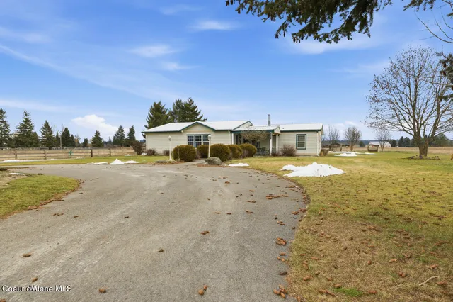 $799,950 | 14884 North Batchelder Street, Rathdrum, ID 83858