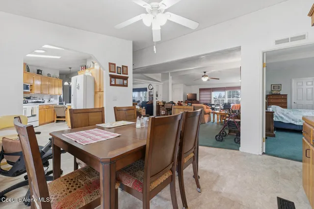 $799,950 | 14884 North Batchelder Street, Rathdrum, ID 83858