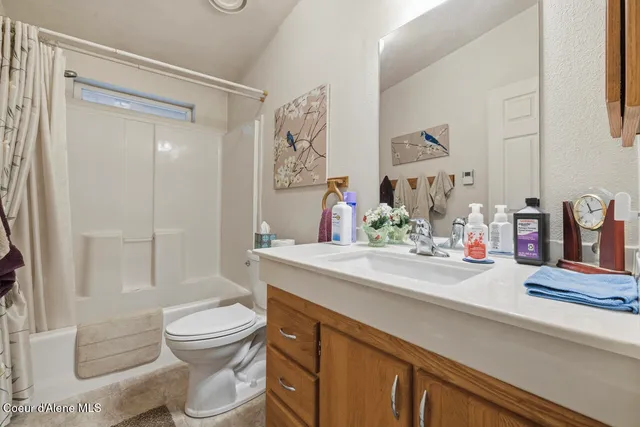 $799,950 | 14884 North Batchelder Street, Rathdrum, ID 83858